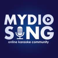 MYDIO Sing - Karaoke Video App on 9Apps