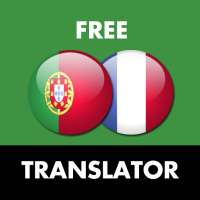 Portuguese - French Translator on 9Apps