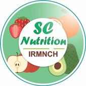 SC Nutrition App