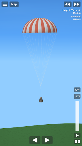 Spaceflight Simulator screenshot 8