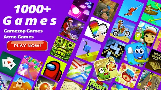 Instant Gaming APK Download 2023 - Free - 9Apps