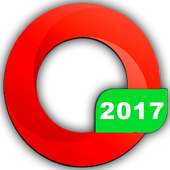 Fast Opera Mini 2017 New Tips