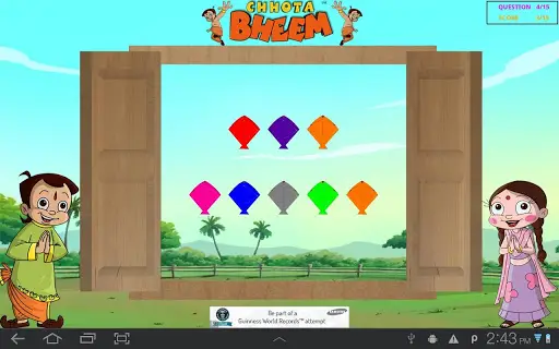 Window Game with Chhota Bheem APK Download 2023 - Free - 9Apps