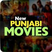 New HD Punjabi Movies - Latest Punjabi Movies