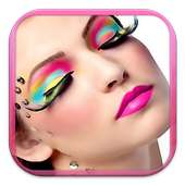 face makeup easy editor on 9Apps