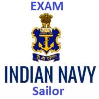 Indian Navy Exam All India on 9Apps
