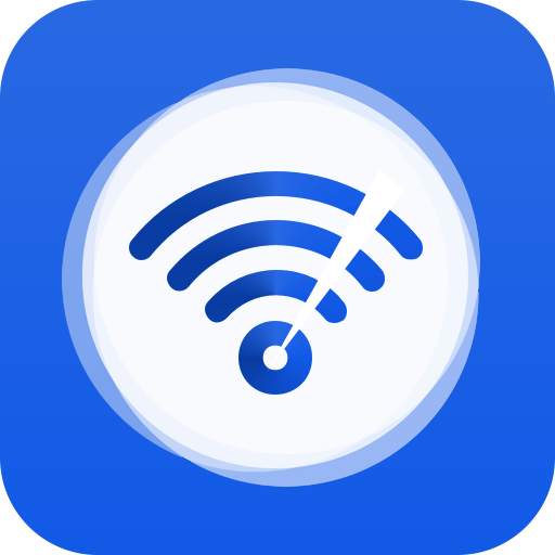 Mini Network : Speed Test & Wifi Analyse