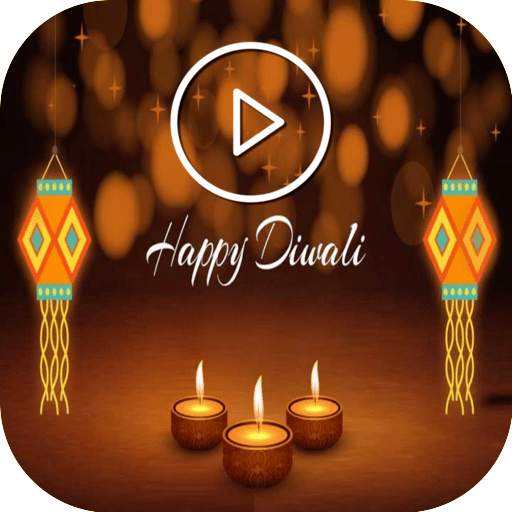 Happy Diwali Video Status