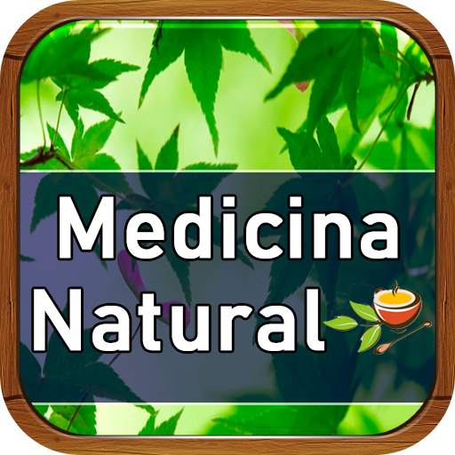Medicina Natural y Plantas Medicinales