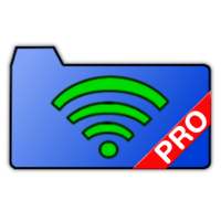 WiFi File Browser Pro