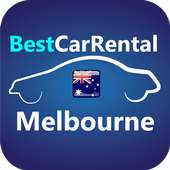 Melbourne Car Rental, Australia on 9Apps