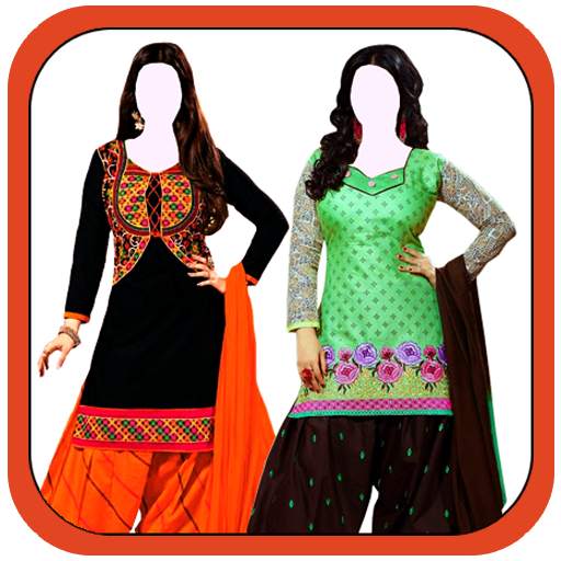 Women Patiyala Dress Suits