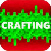 Crafting & Building: survival and creation