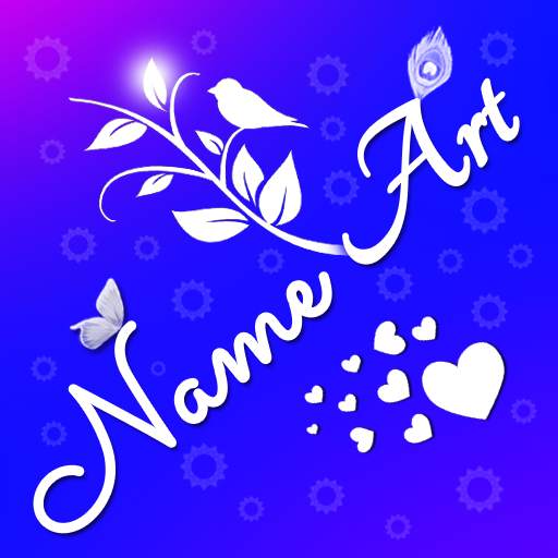 Name Art Photo Editor - Focus n Filters 2021