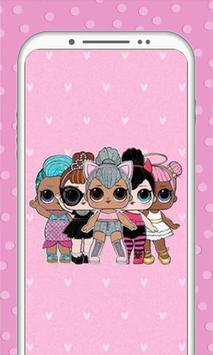 LOL Surprise Dolls Wallpapers  Wallpaper Cave