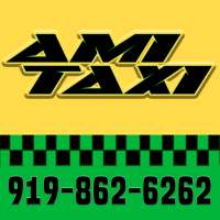 Ami Taxi