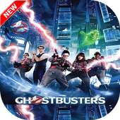 Fondo de pantalla de Ghostbusters ™ HD 4K! 2018 on 9Apps