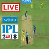 IPL LIVE TV - Cricket