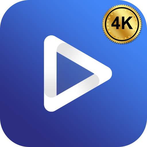 Video Player - Full HD All Format Video Player