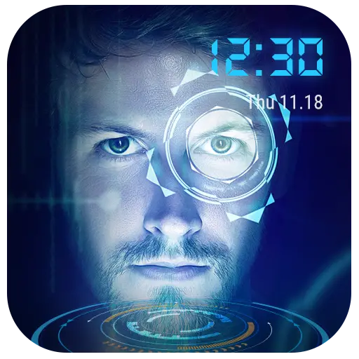 Supriseing lockscreen