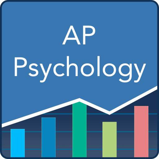 AP Psychology Prep: Practice Tests and Flashcards
