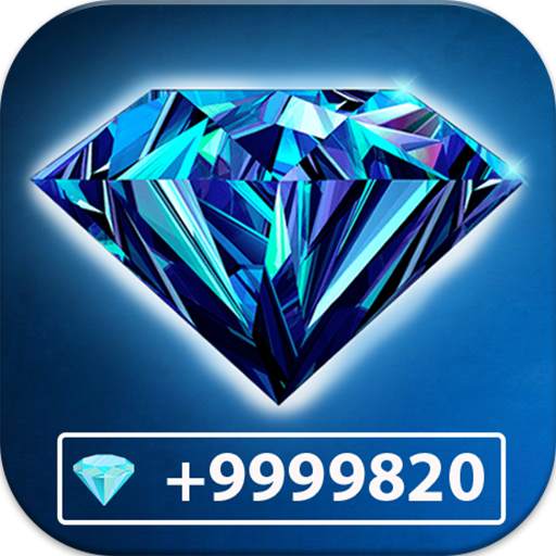 Diamond💎 Calc For Free and Guide For FF