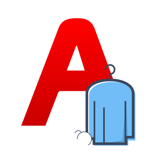 Агбис Приёмка иконка