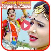 Rajasthani Videos, Songs, DJ