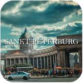 Saint Petersburg Wallpapers