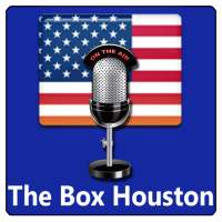 Houston 97.9 The Box radio station on 9Apps