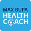 Max Bupa Health Coach on 9Apps