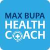 Max Bupa Health Coach