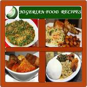 Nigerian Food Recipes