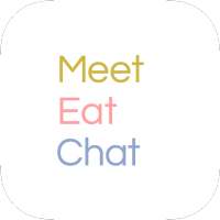 MeetEatChat