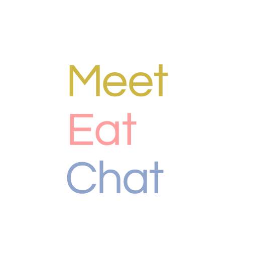 MeetEatChat