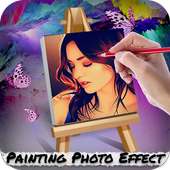 Paint Photo frame on 9Apps