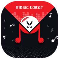 Music Editor - MP3 Cutter