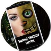 Spring Nights FaceMix on 9Apps