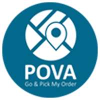 POVA Partner app