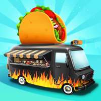 Food Truck Chef™ кухня игра on 9Apps