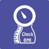 Check BMI on 9Apps