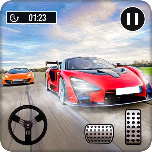 Real Car Racing 3D Car Games