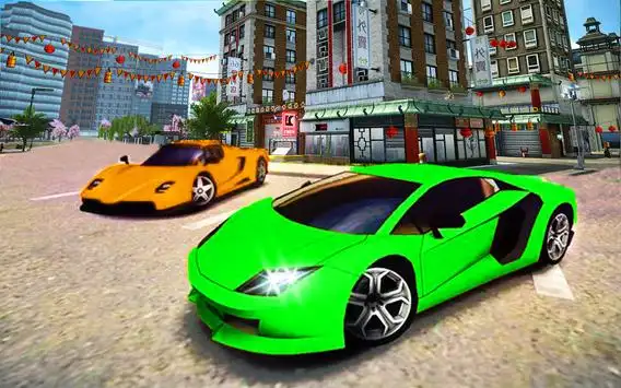 2019 Mountain Lamborghini simulator APK Download 2023 - Free - 9Apps