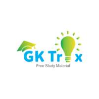 GKTrix - Current Affairs, Daily Quiz for Exam