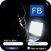 Password Hacker Fb Simulator