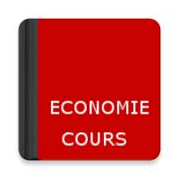 Economie : Cours on 9Apps