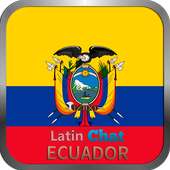 Latin Chat - Ecuador on 9Apps