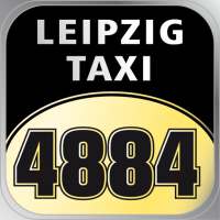 Leipzig Taxi 4884 on 9Apps