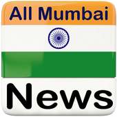 All Mumbai Newspaper