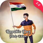 Republic Day Photo Editor